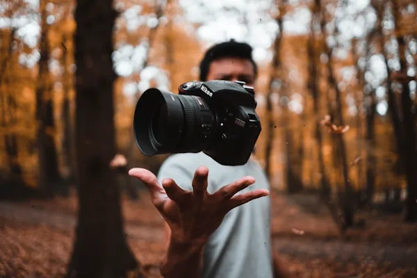 Fotografie evenimente