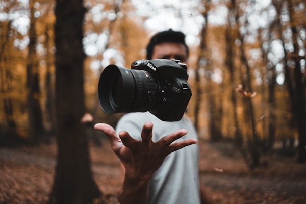 Fotografie evenimente